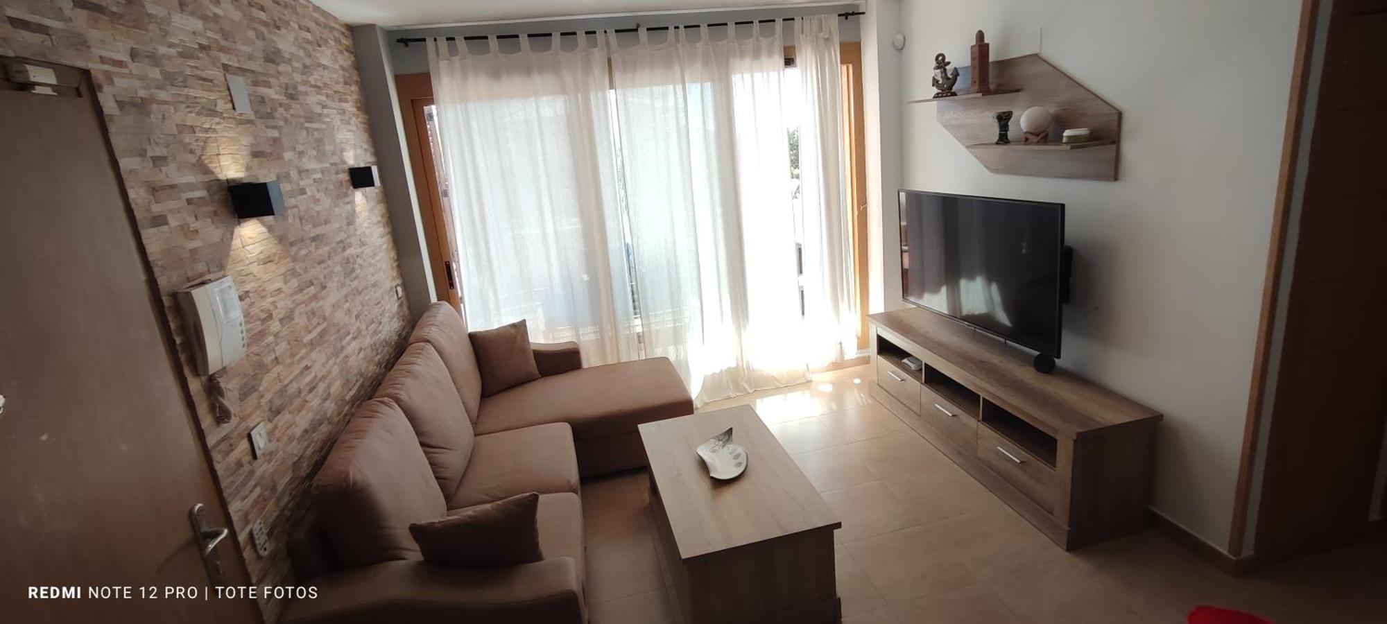 Appartement Sierra Cortina Finestrat