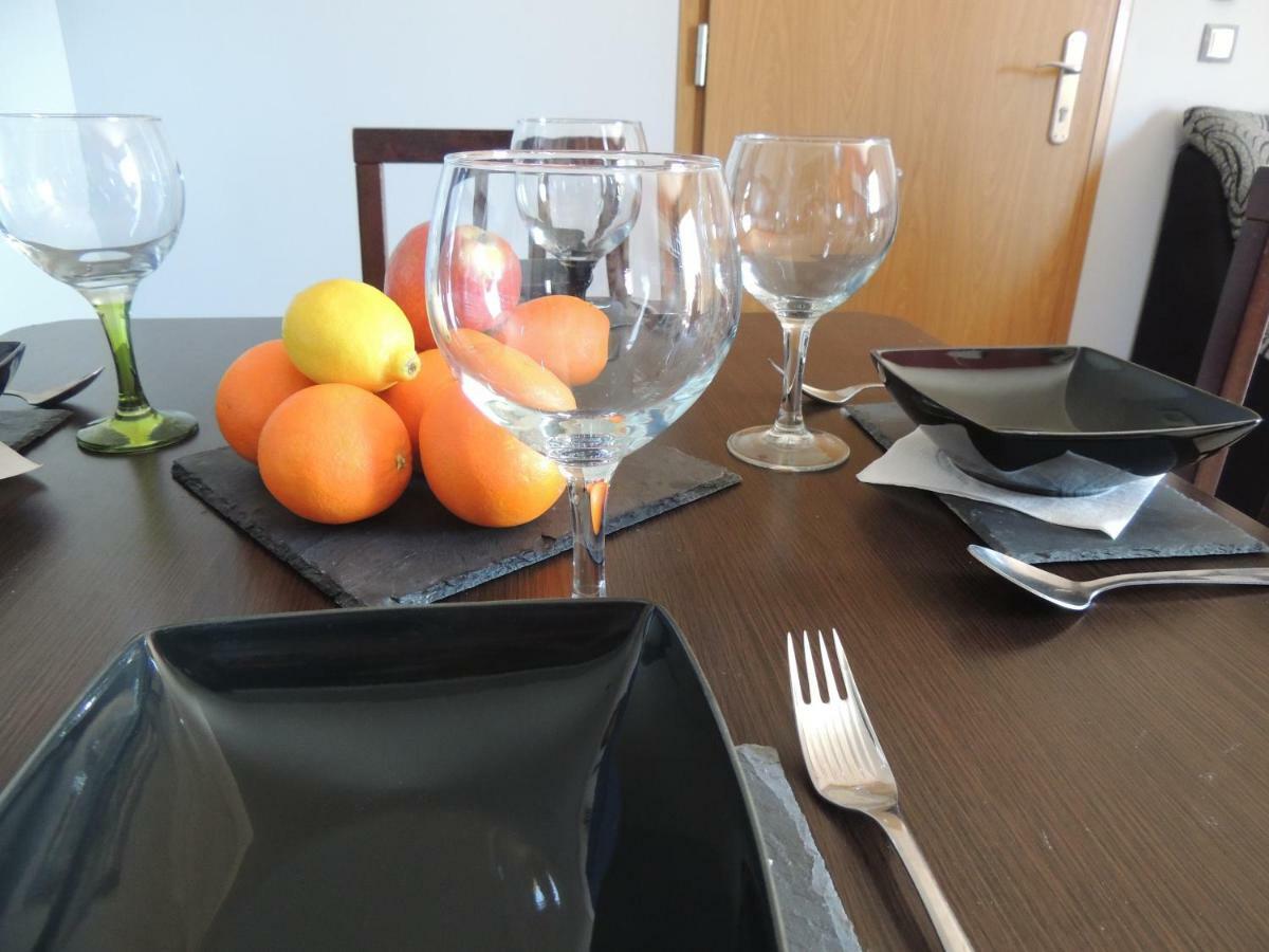 Sierra Cortina Appartement