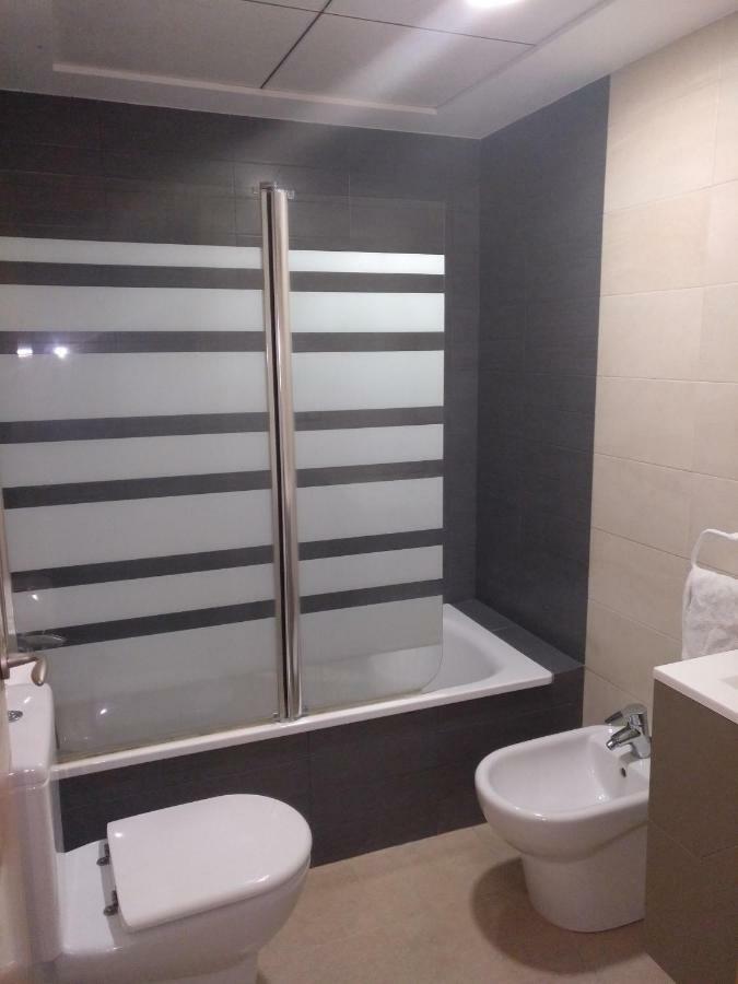 Appartement Sierra Cortina *