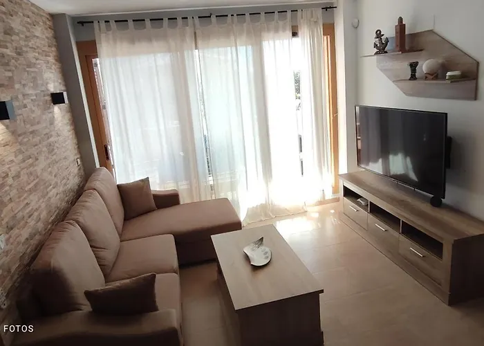 Sierra Cortina Resort