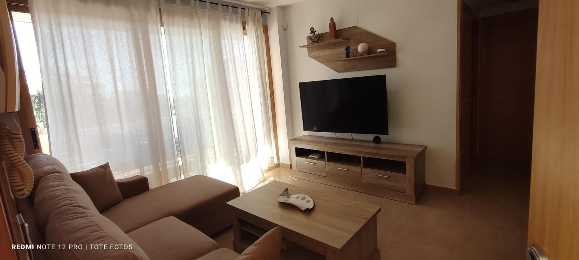 Sierra Cortina Apartment *