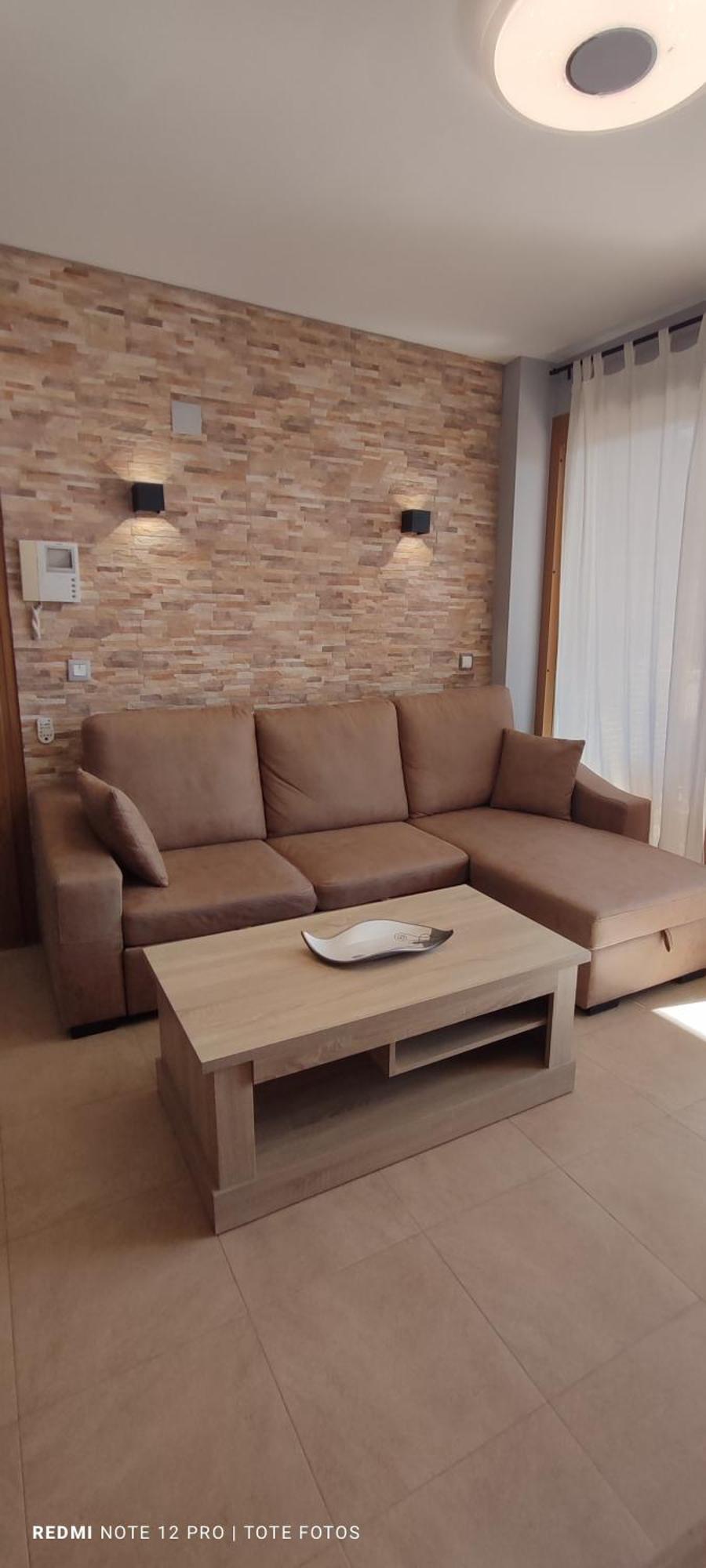 Apartment Sierra Cortina *