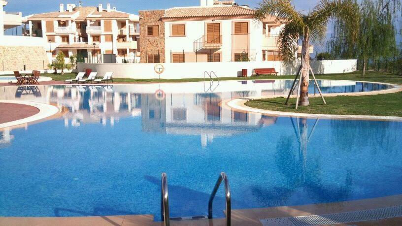 Apartment Sierra Cortina Finestrat