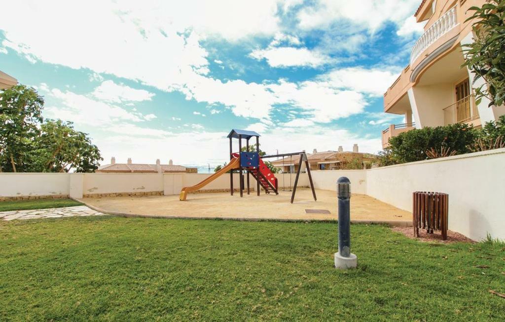 Apartment Sierra Cortina Finestrat